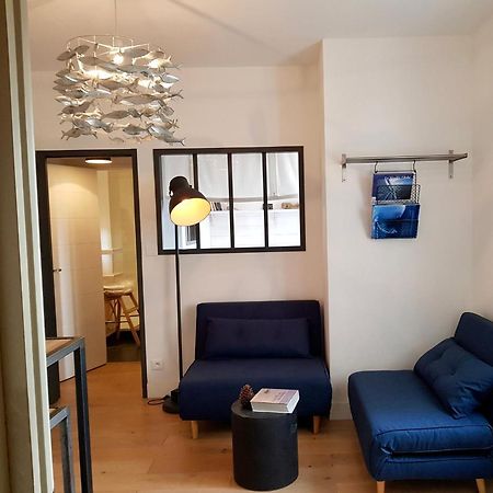 L' Appart Du Marche La Rochelle  Ngoại thất bức ảnh