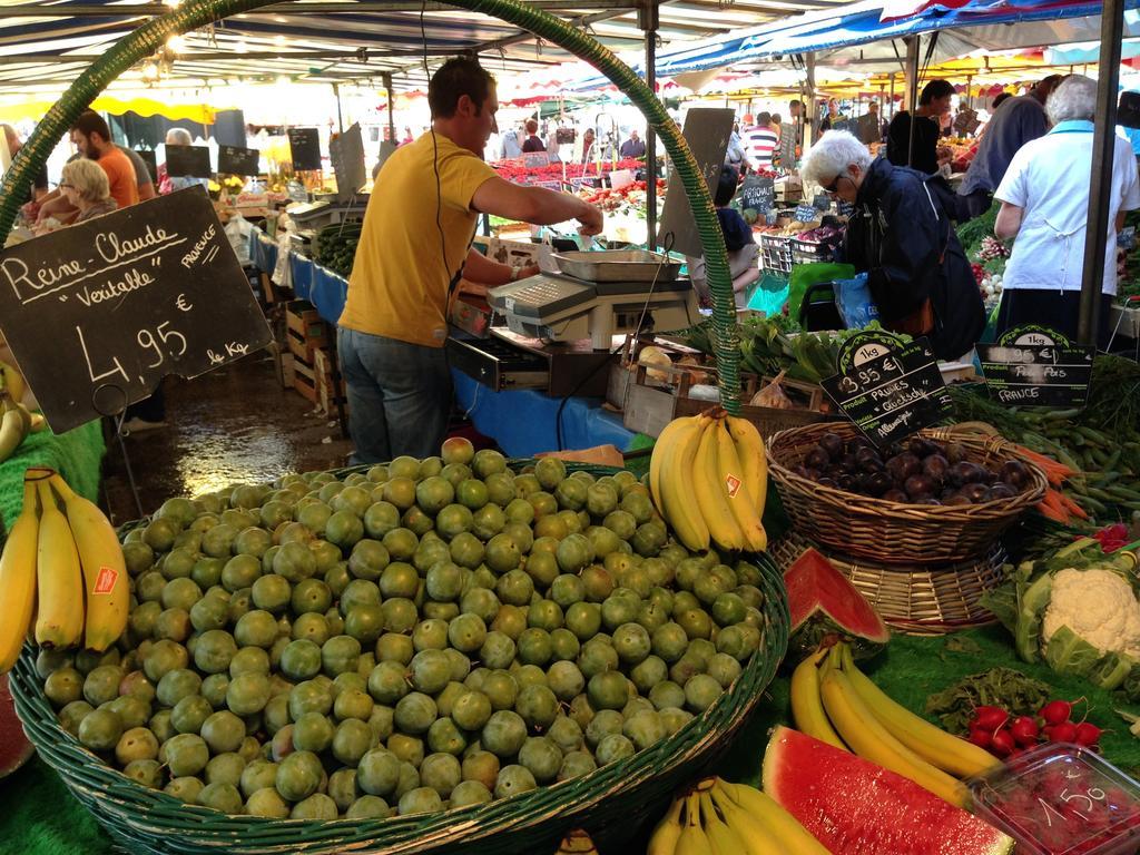 L' Appart Du Marche La Rochelle  Phòng bức ảnh