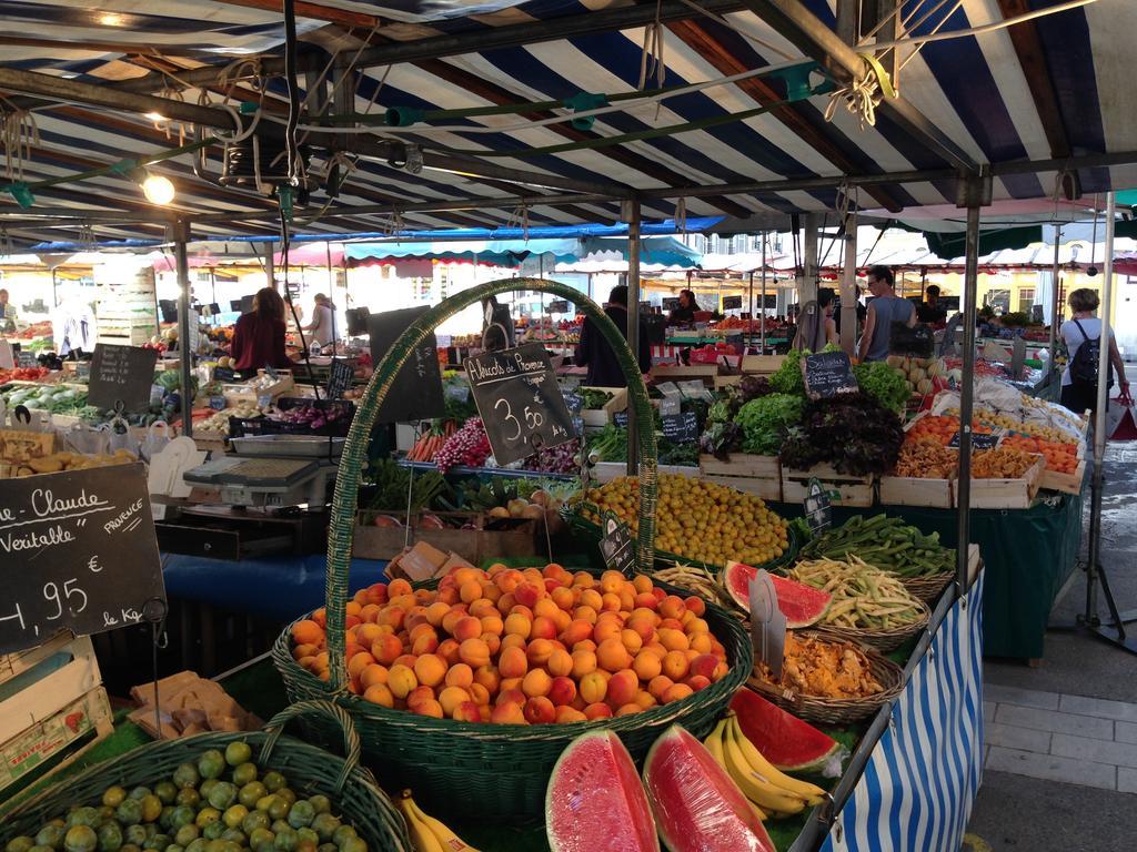 L' Appart Du Marche La Rochelle  Phòng bức ảnh
