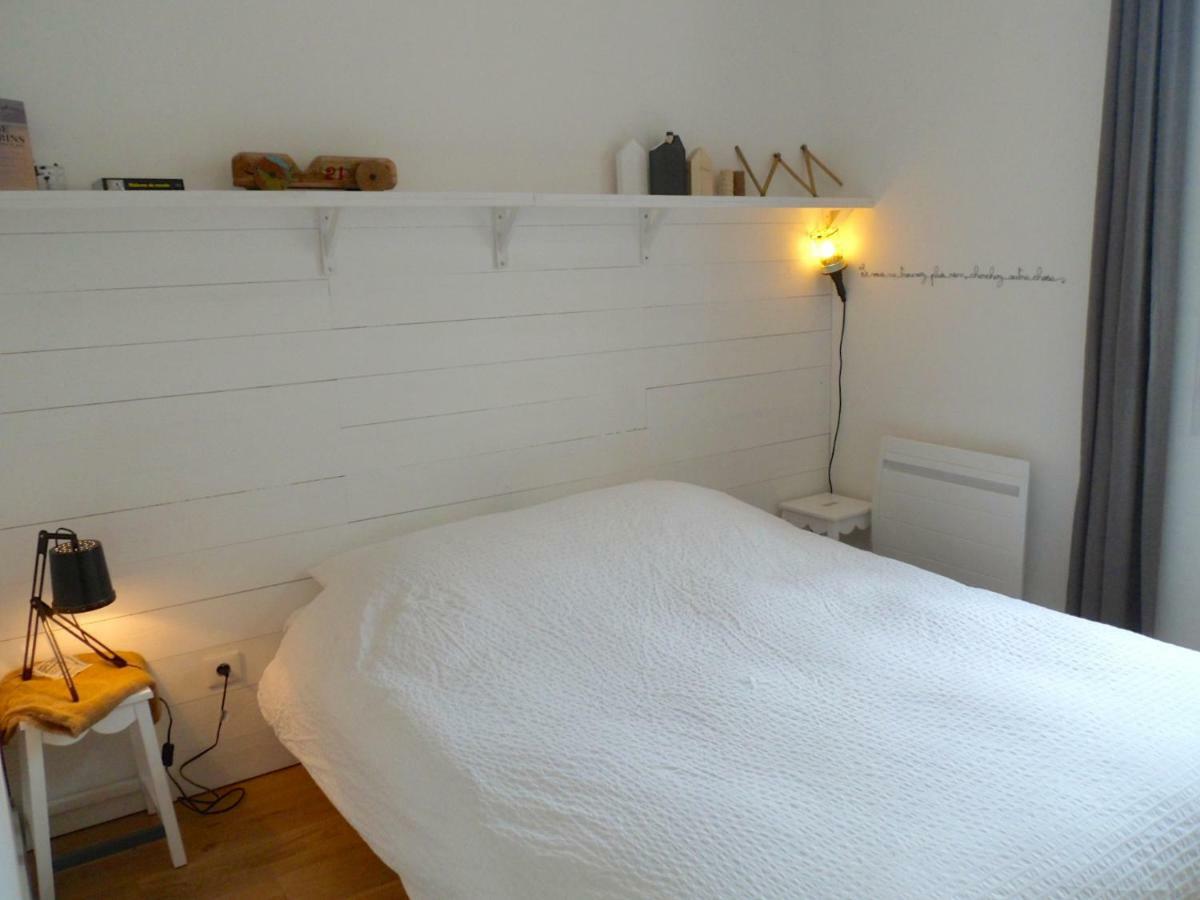 L' Appart Du Marche La Rochelle  Ngoại thất bức ảnh